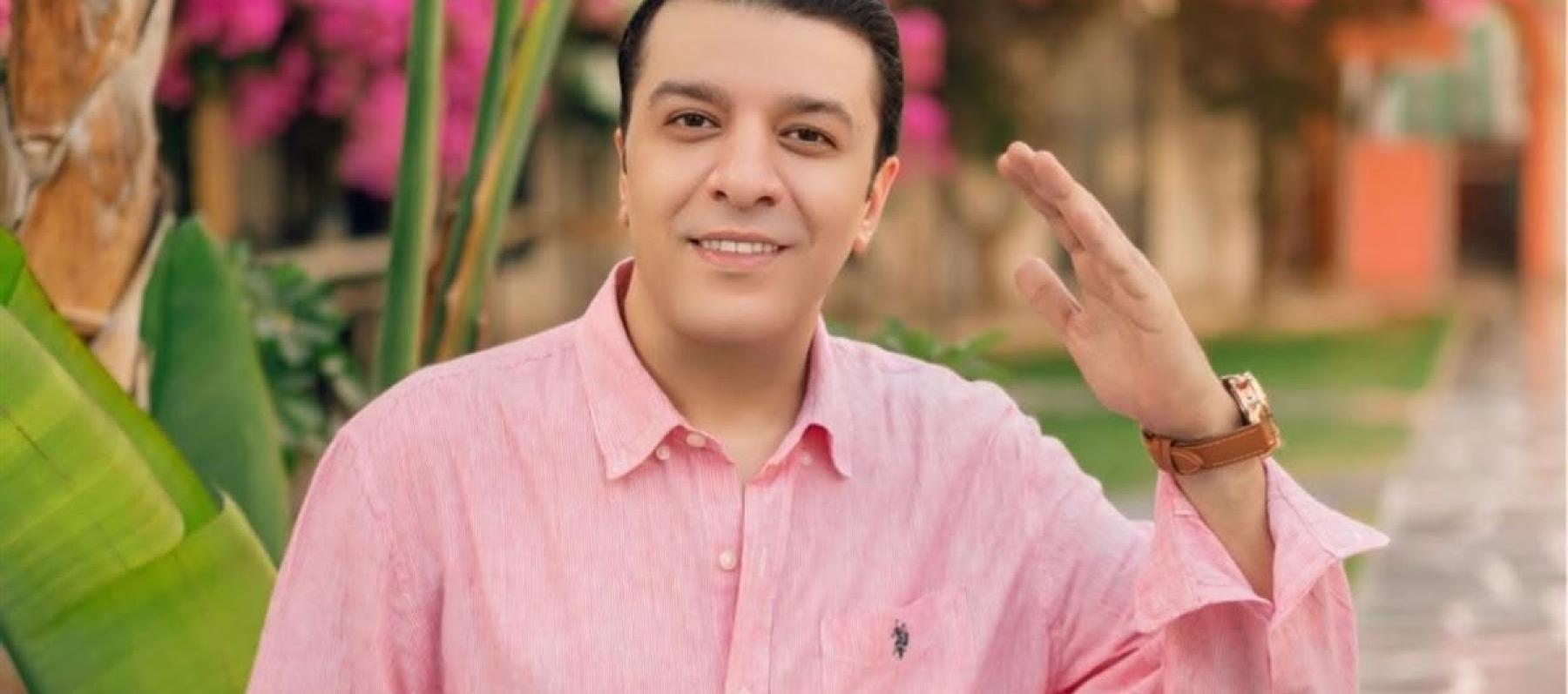 مصطفى كامل 