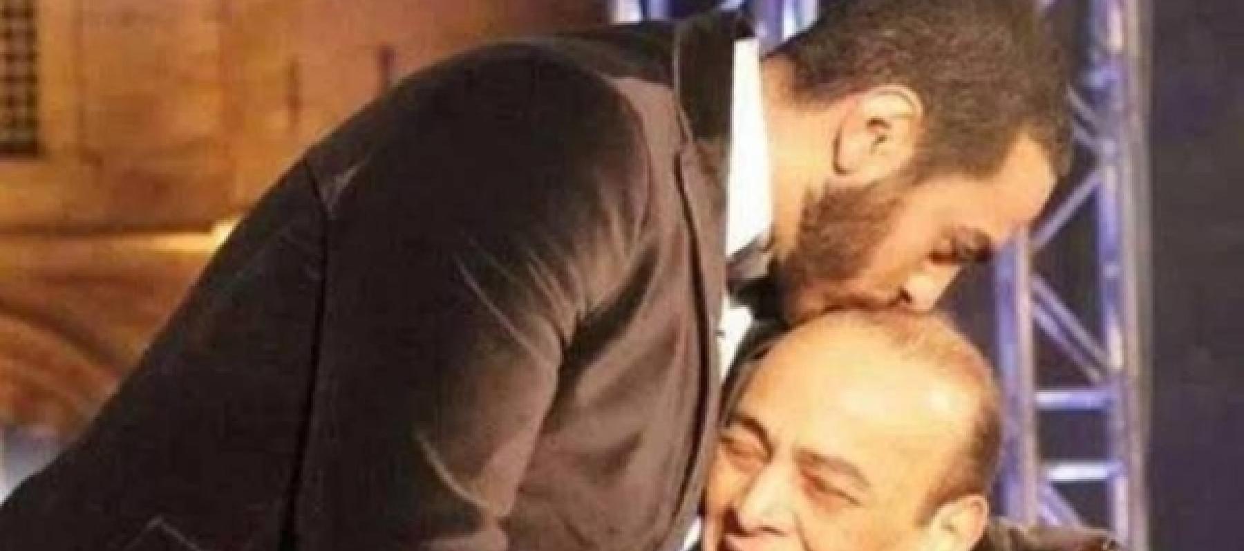 تامر حسني 