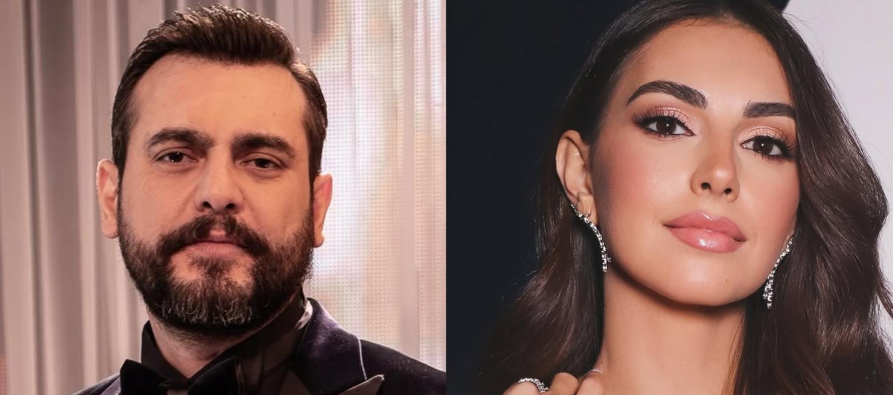 فاليري أبو شقرا - سامر إسماعيل