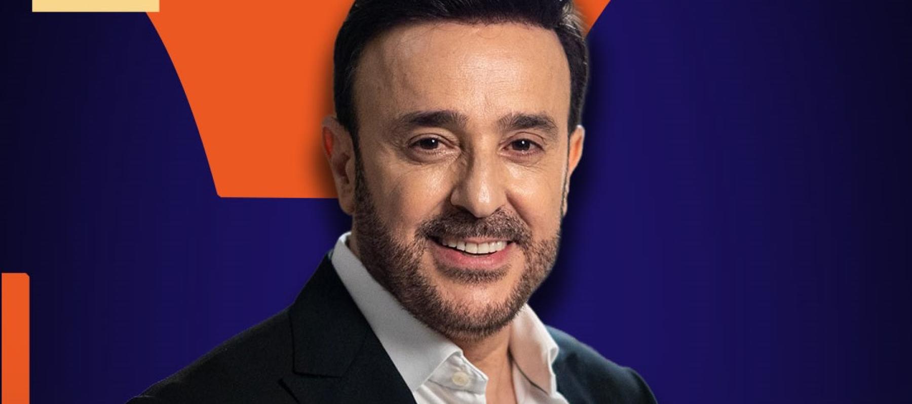 صابر الرباعي