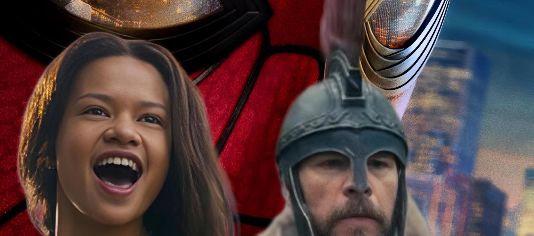 أكثر أفلام  يوليو 2026 تصدّرا للترند - المصدر من البوسترات 
