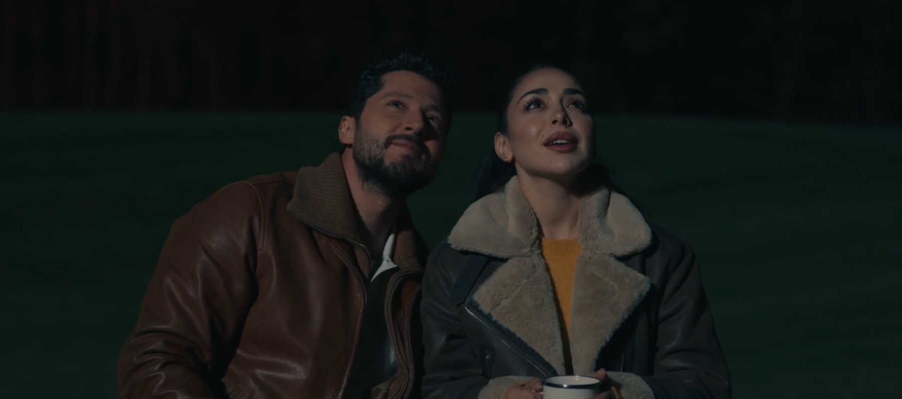 مسلسل حب على ورق الحلقة 15 - مصدر الصورة شاهد