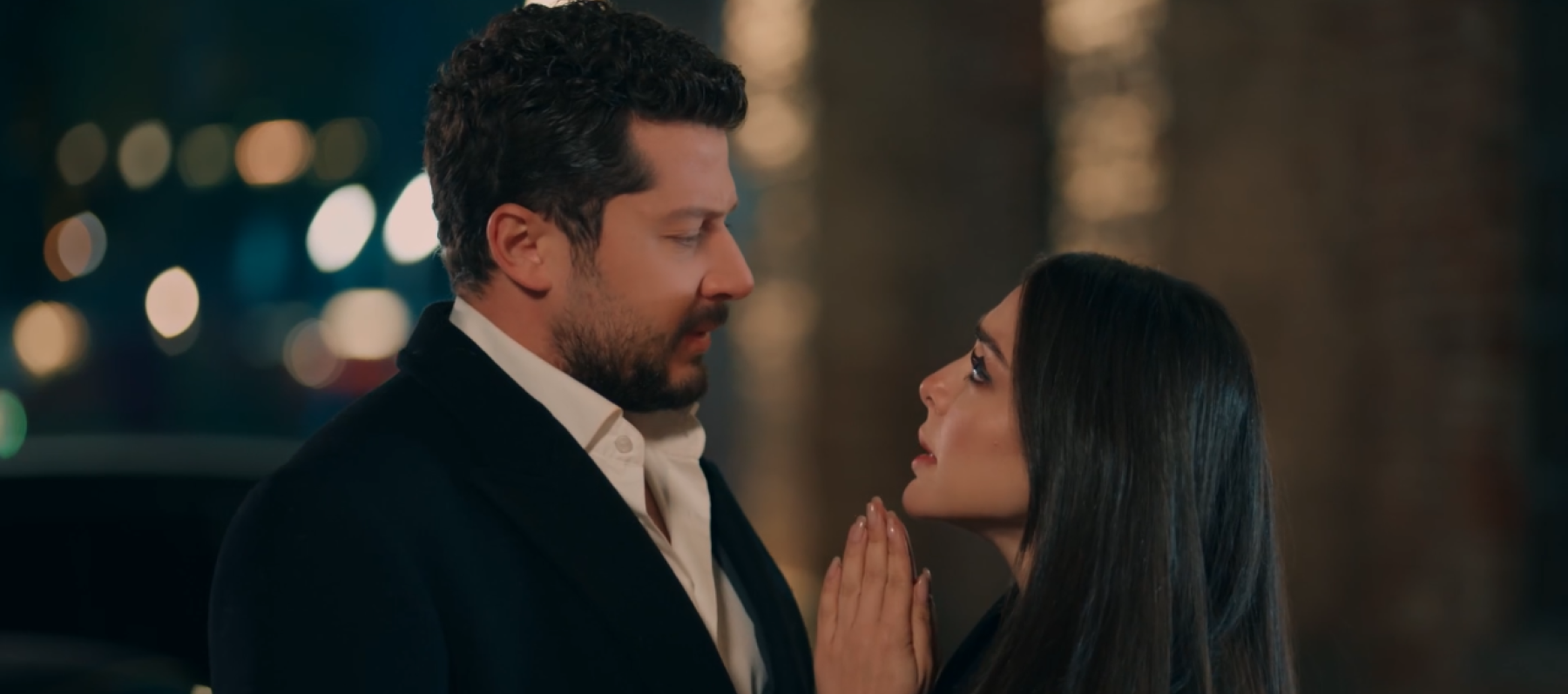 مسلسل حب على ورق الحلقة 18 - مصدر الصورة شاهد