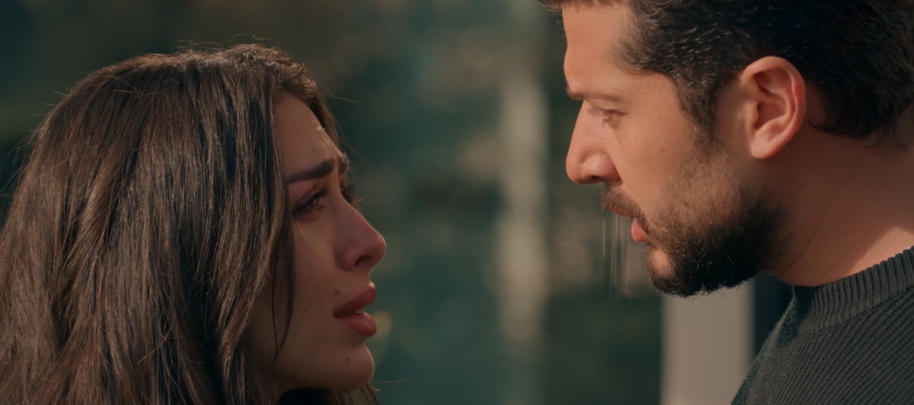 مسلسل حب على ورق الحلقة 22 - مصدر الصورة شاهد
