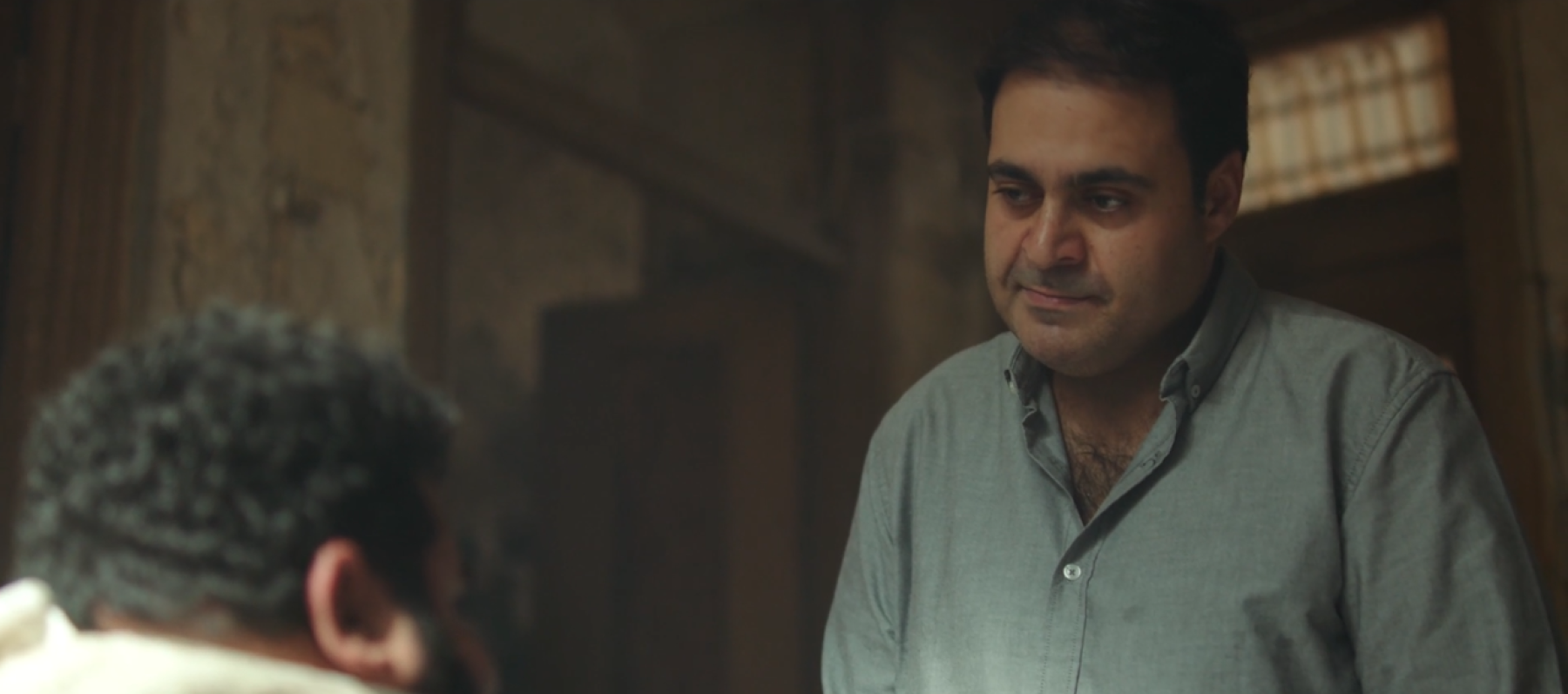 مسلسل تحت السن الحلقة 11 - مصدر الصورة شاهد