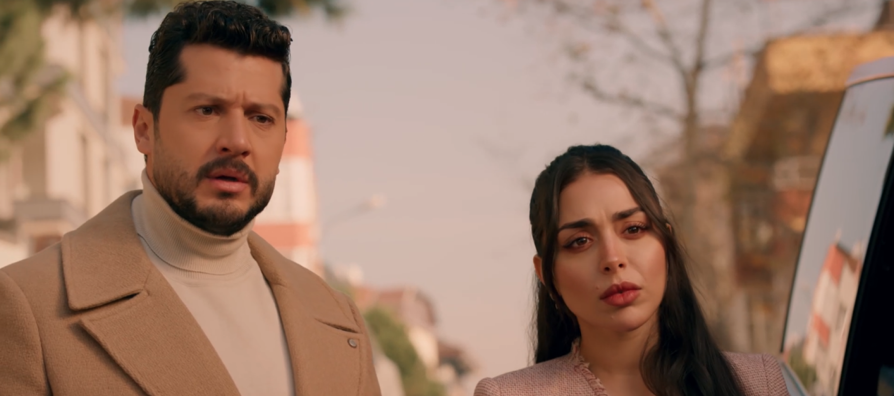 مسلسل حب على ورق الحلقة 31 - مصدر الصورة شاهد