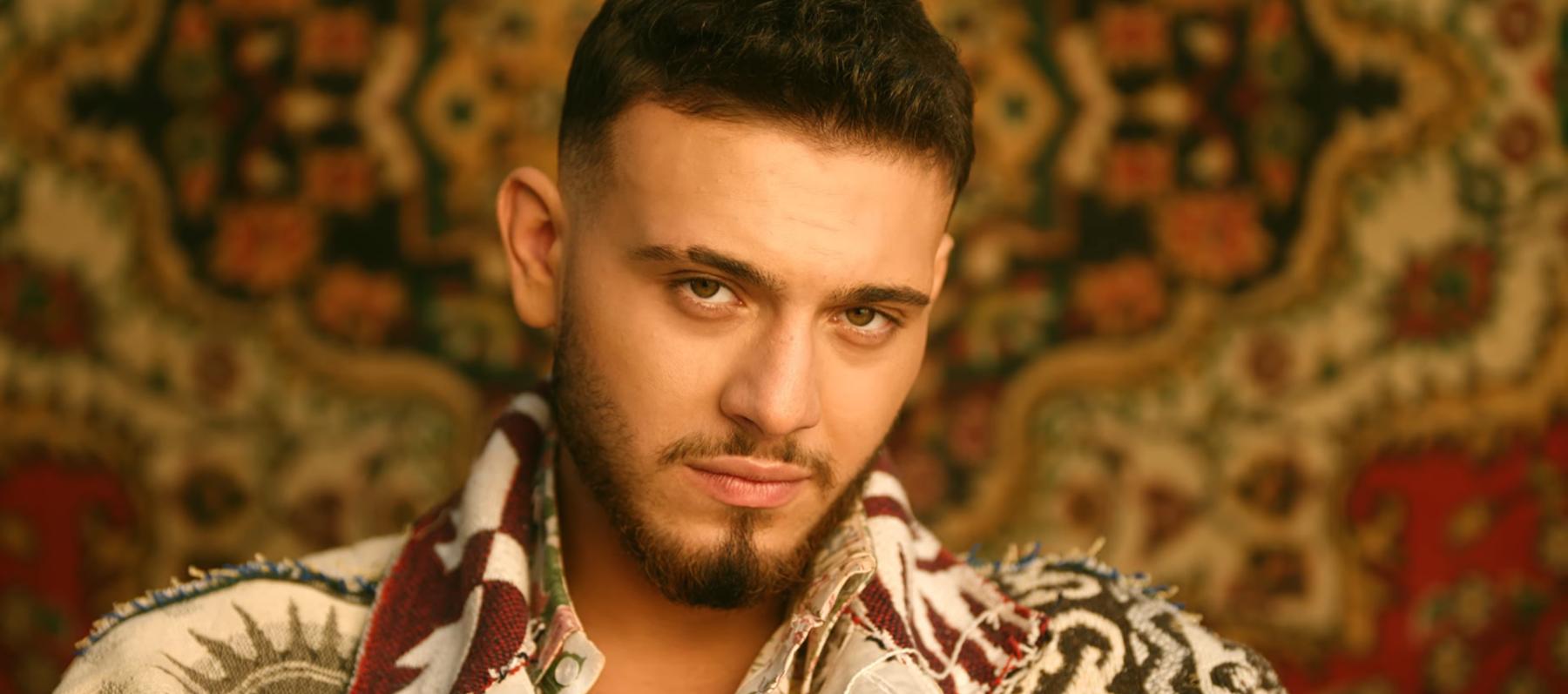 الشامي