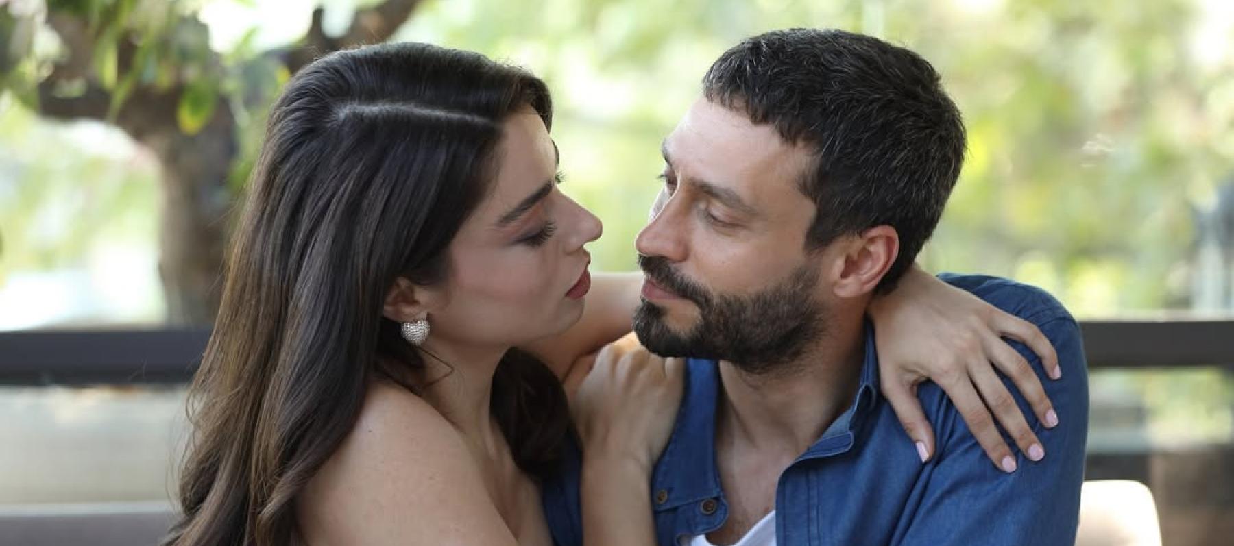 مسلسل حب محتمل الحلقة 6 - مصدر الصورة إنستغرام