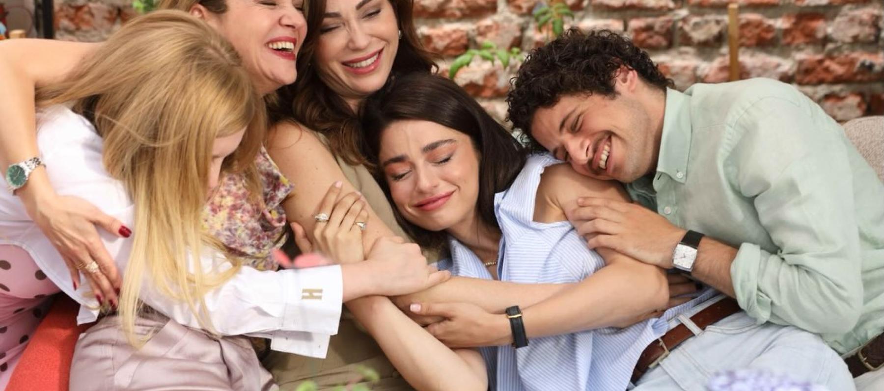 مسلسل حب محتمل الحلقة 7 - احتمال حب - مصدر الصورة غوغل