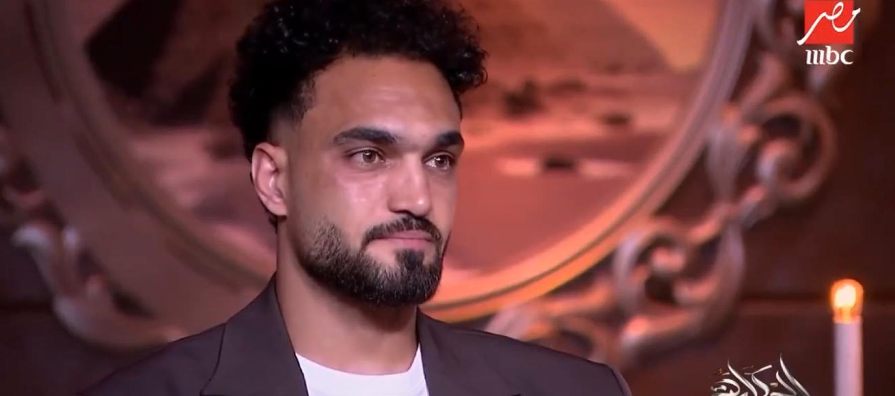 مصطفى زيكو - برنامج الحكاية