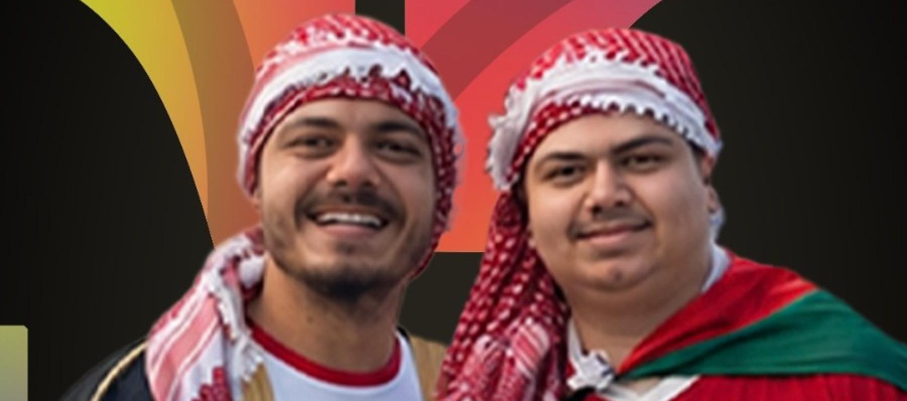 أحمد الشايب مهاوش