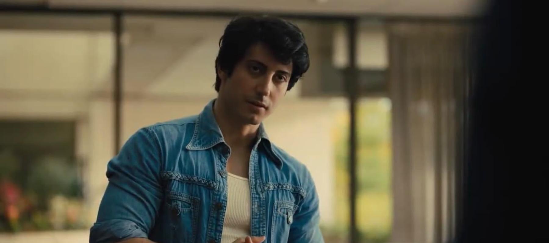 فيلم I Play Rocky