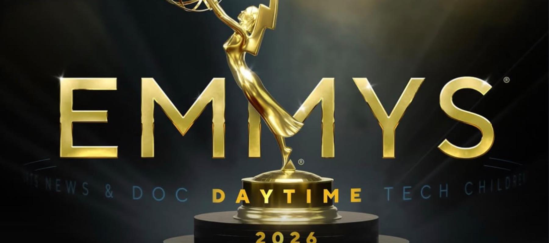 Daytime Emmy