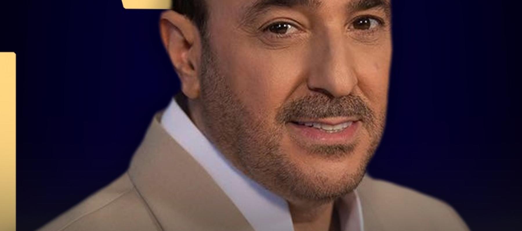 من مهرجان قرطاج.. صابر الرباعي يكشف عن حقيقة اعتزاله 