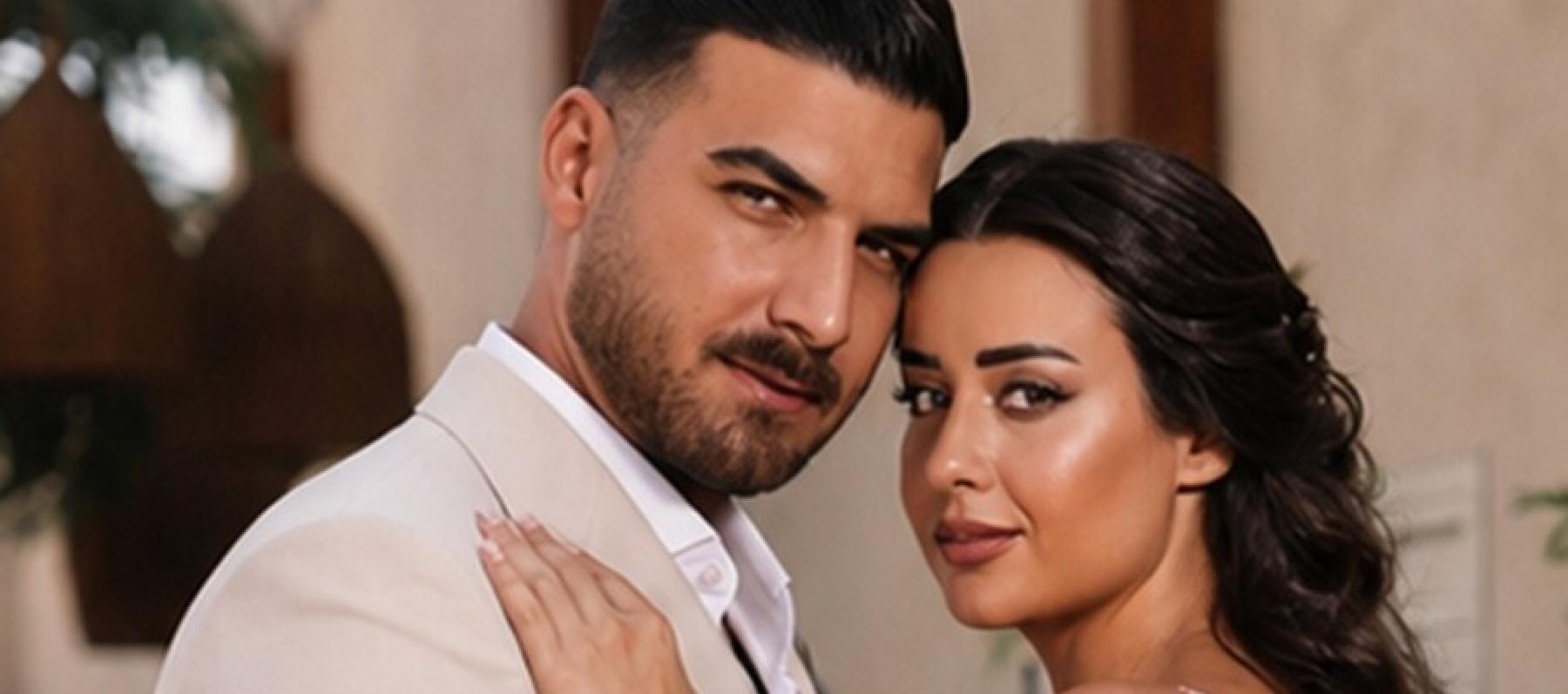 روعة السعدي وحسن خليل