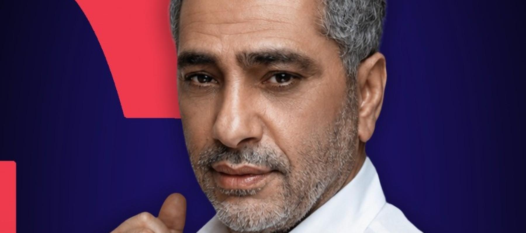 فضل شاكر