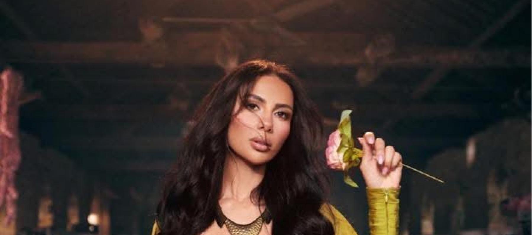 شيماء هلالي