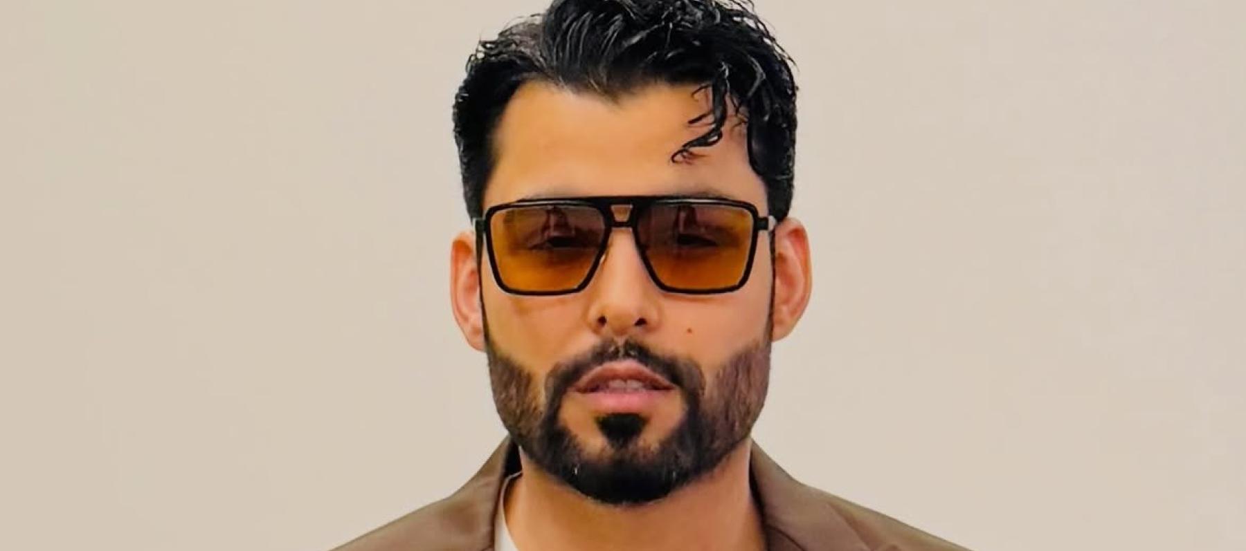 محمود التركي