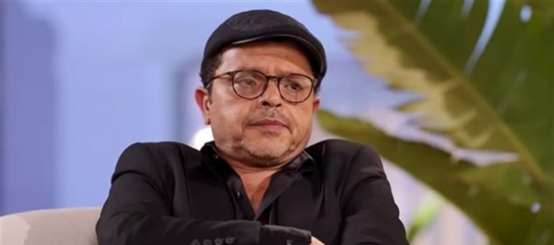 محمد هنيدي - صورة من السوشيال ميديا
