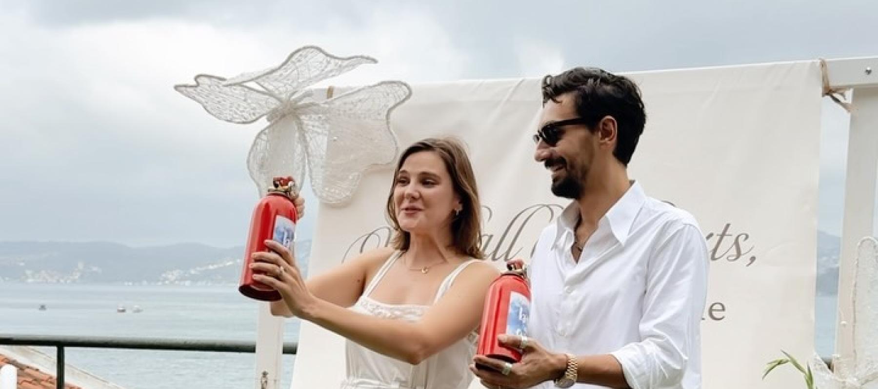 Alina Boz - Umut Evirgen