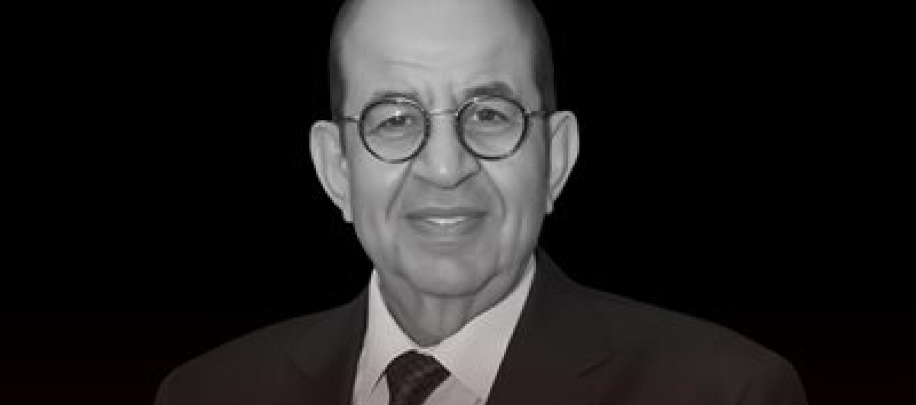 محمد التاجي