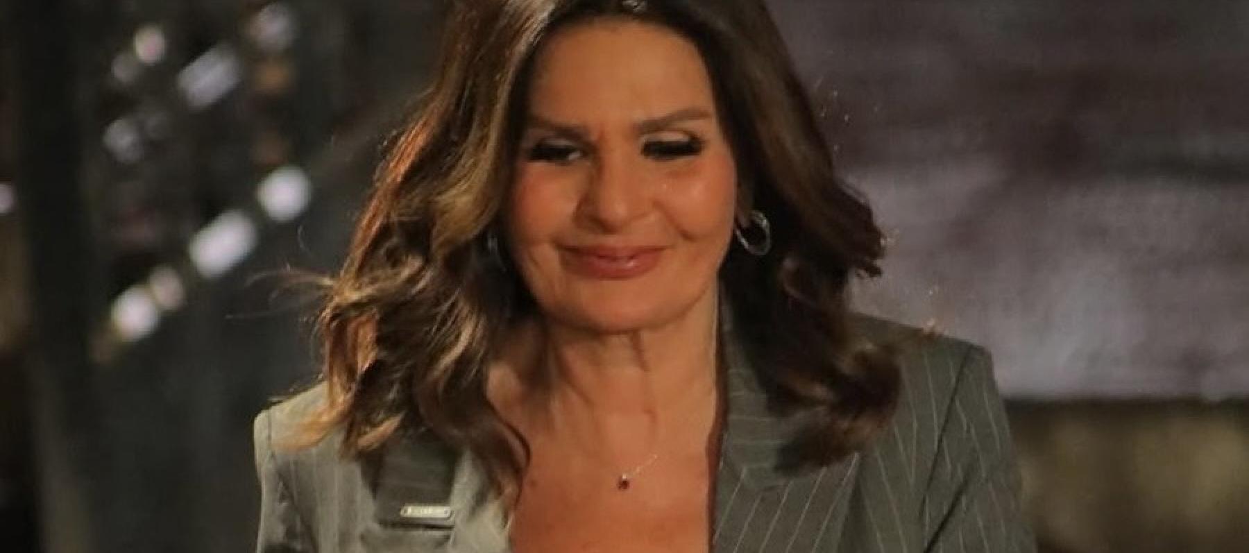 يسرا