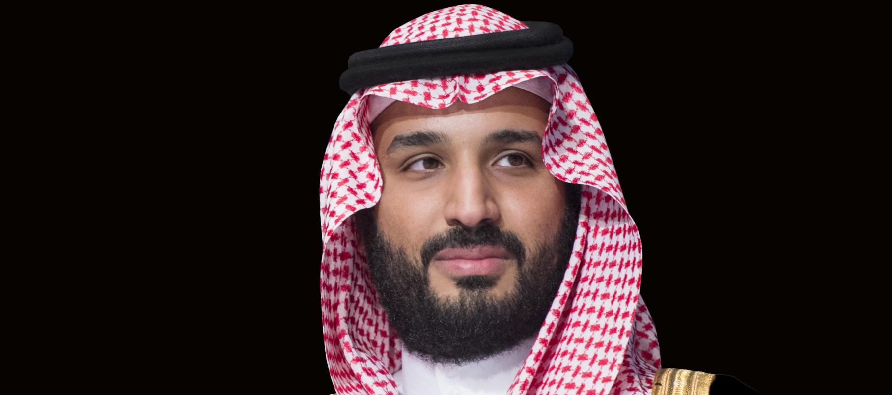  ولي العهد السعودي الأمير محمد بن سلمان - صورة من حساب @spagov على إكس