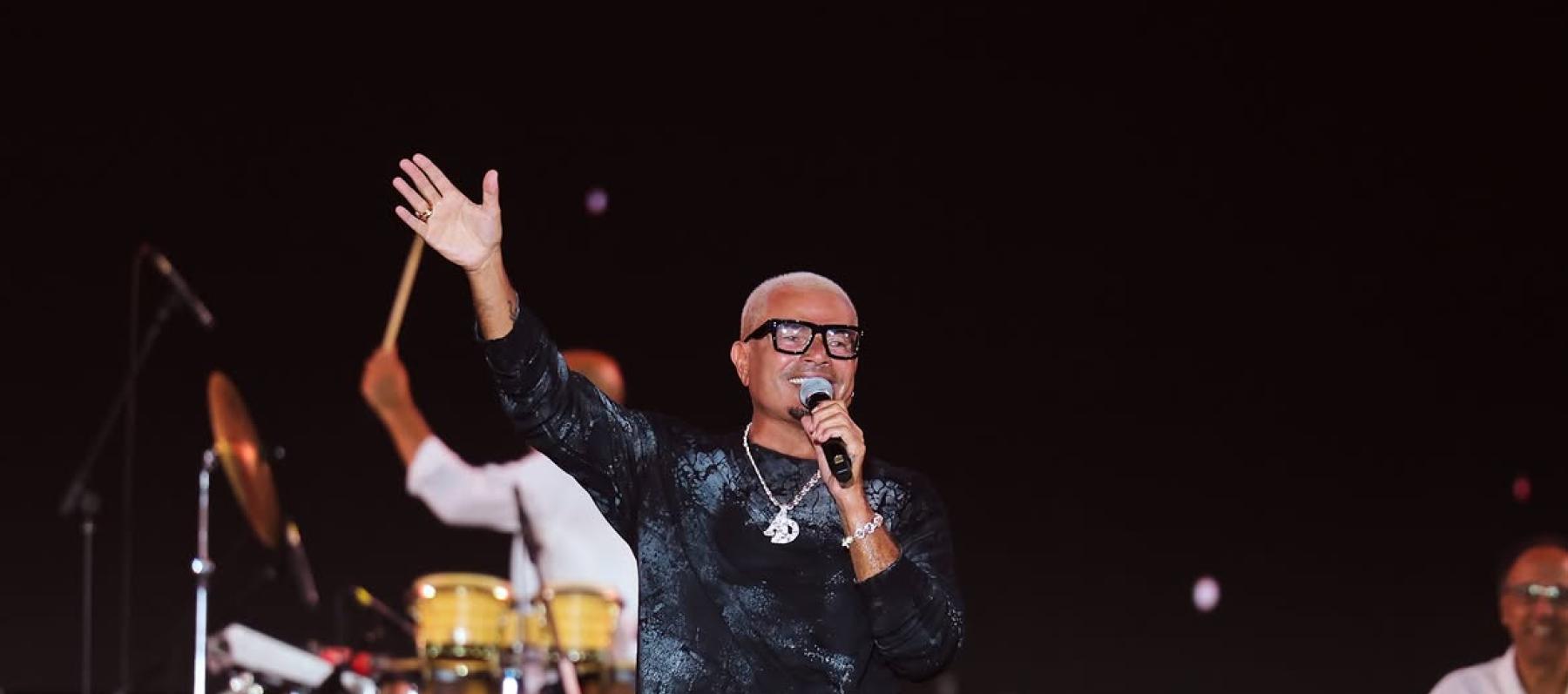 عمرو دياب