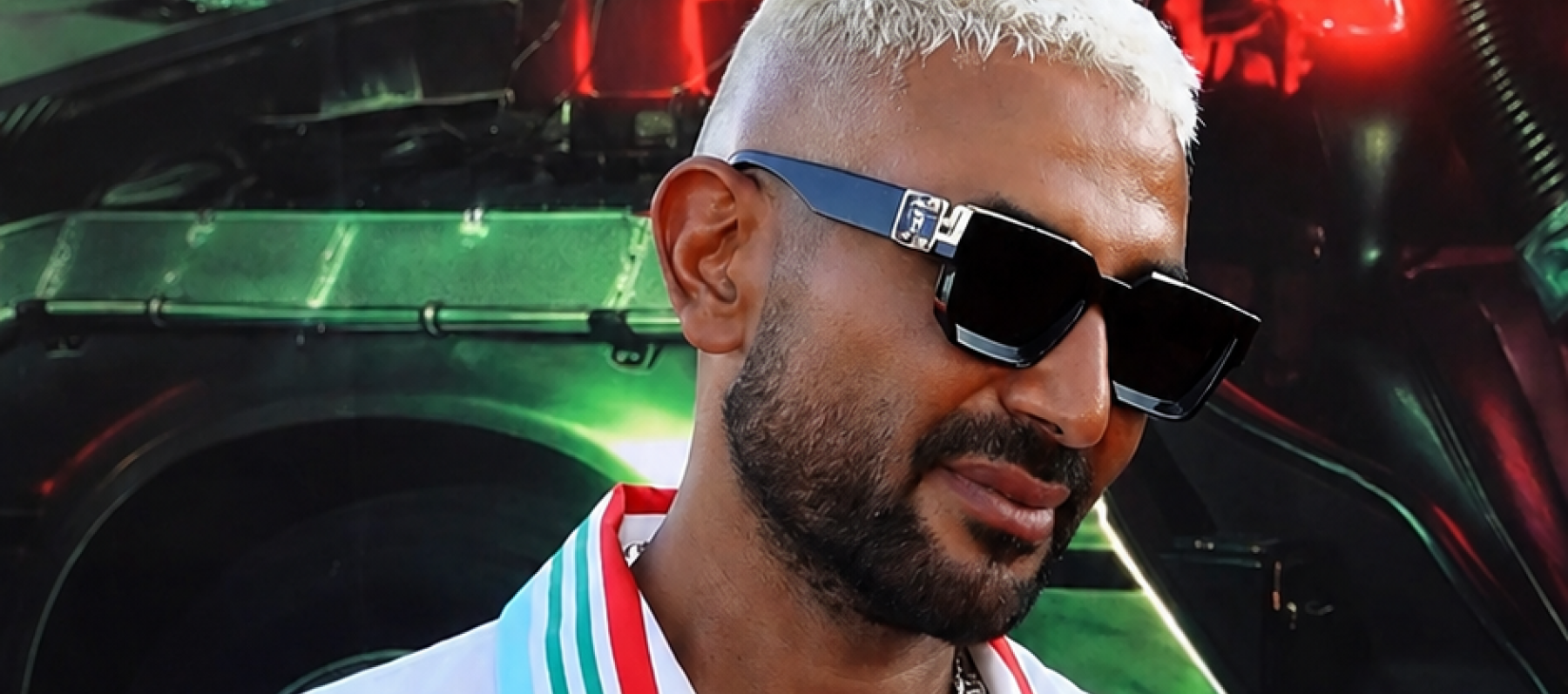 أحمد سعد