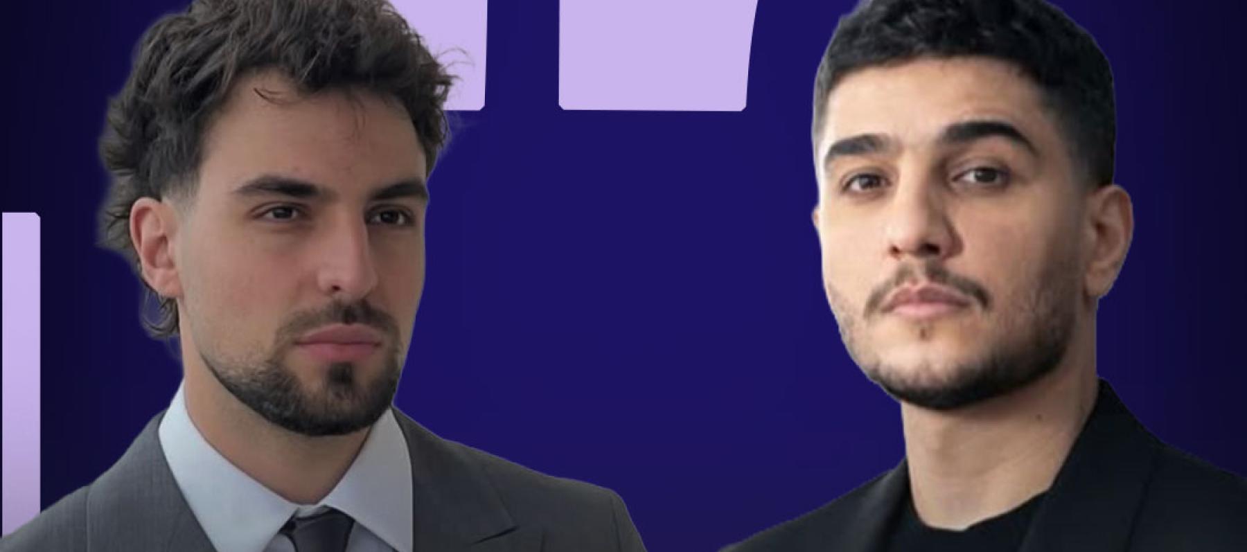 حصريًا لـ ET بالعربي: محمد عساف مفاجأة حفل سانت ليفانت في العبدلي