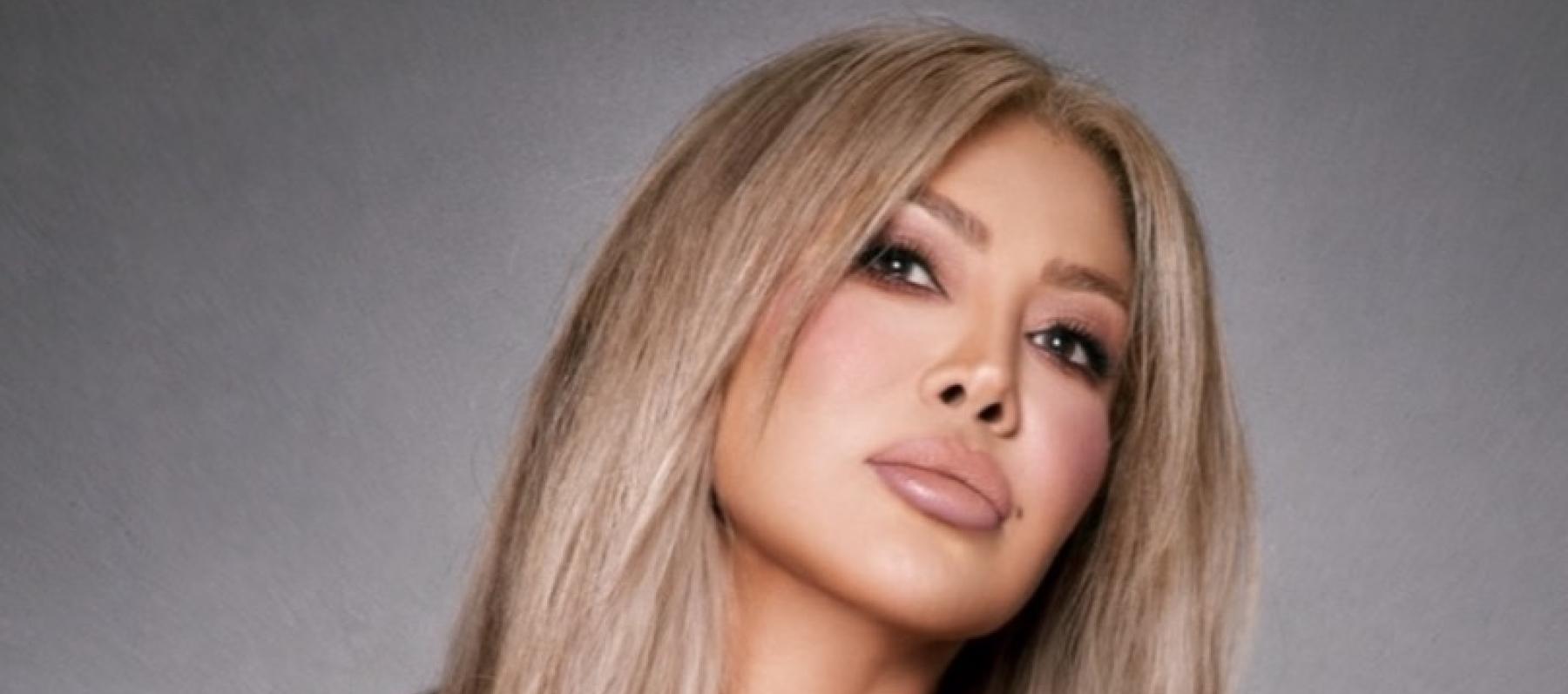 نوال الزغبي- صورة من انستغرام 