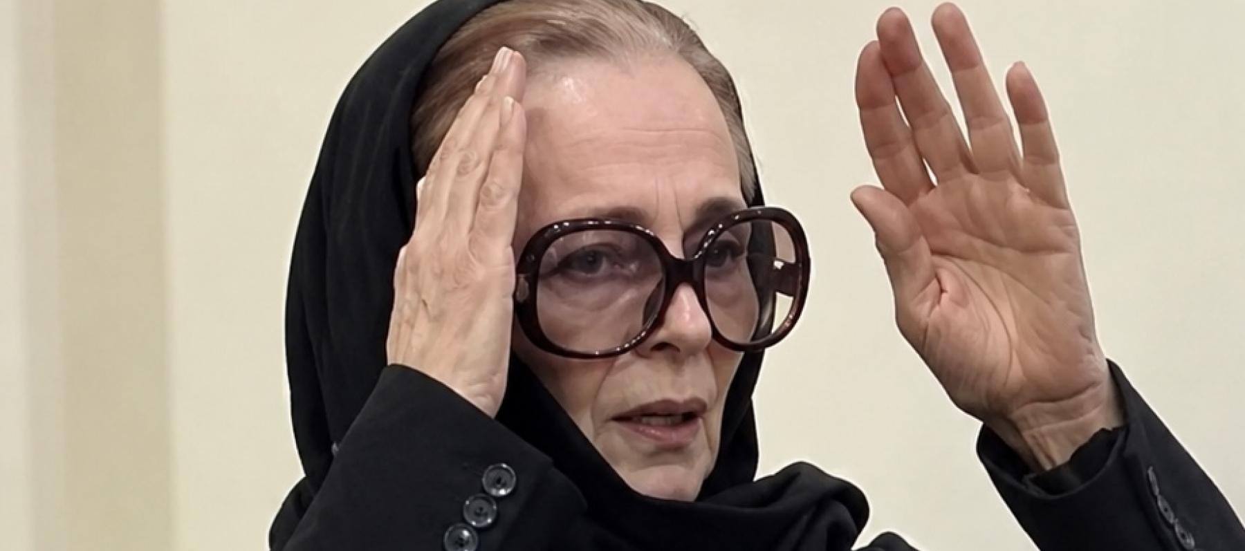 نجلاء فتحي