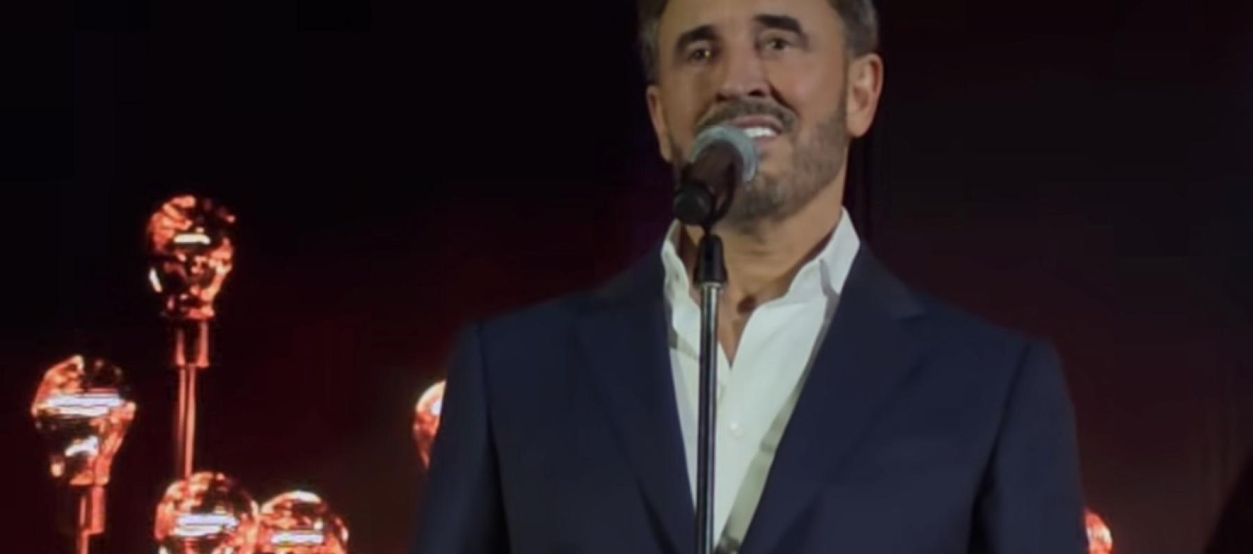 كاظم الساهر 
