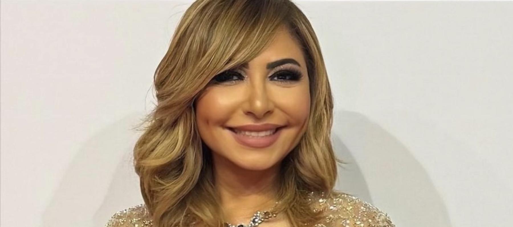 لميس الحديدي 