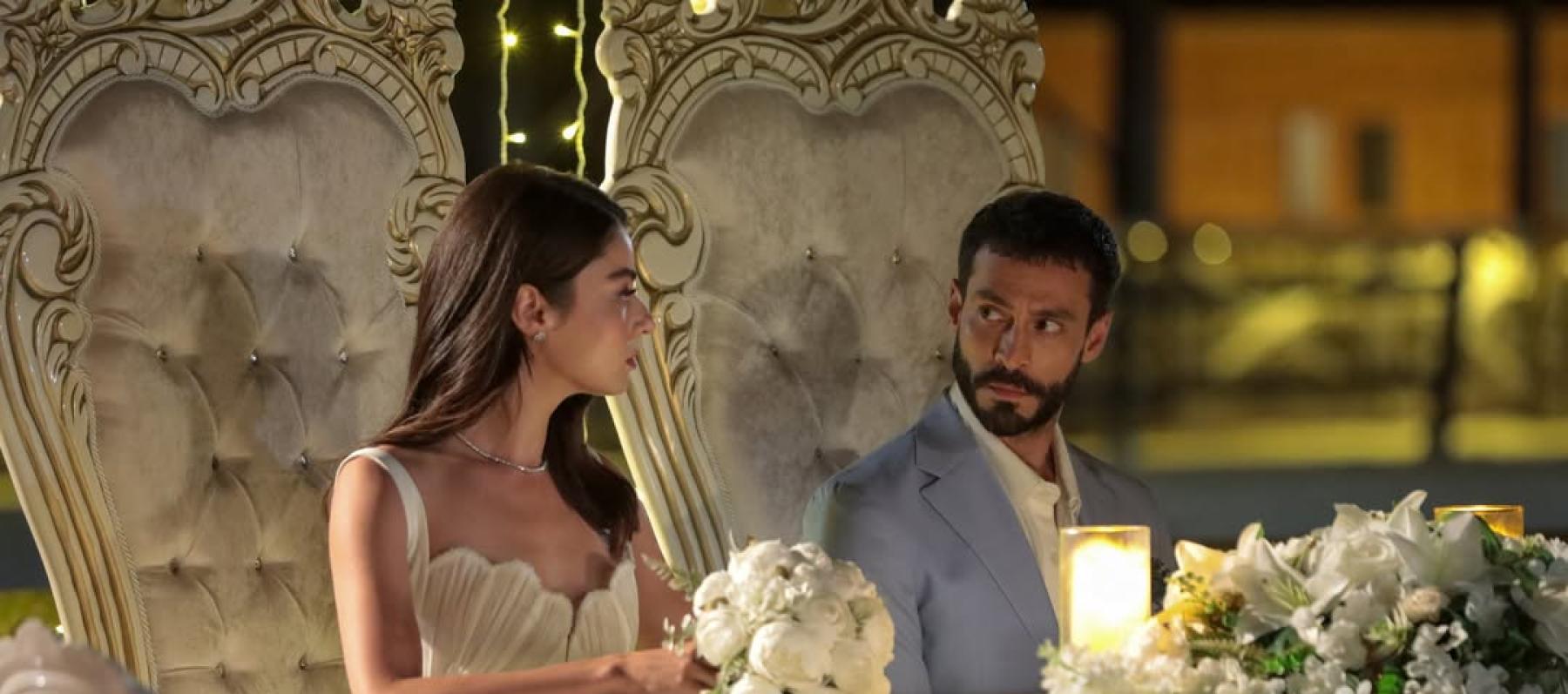 مسلسل حب محتمل الحلقة 10 - مصدر الصورة غوغل