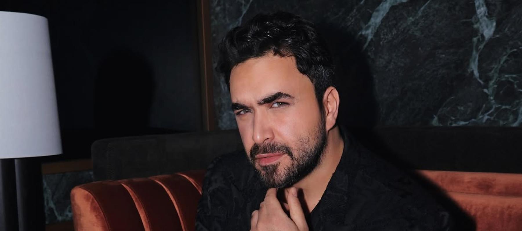 نادر الأتات