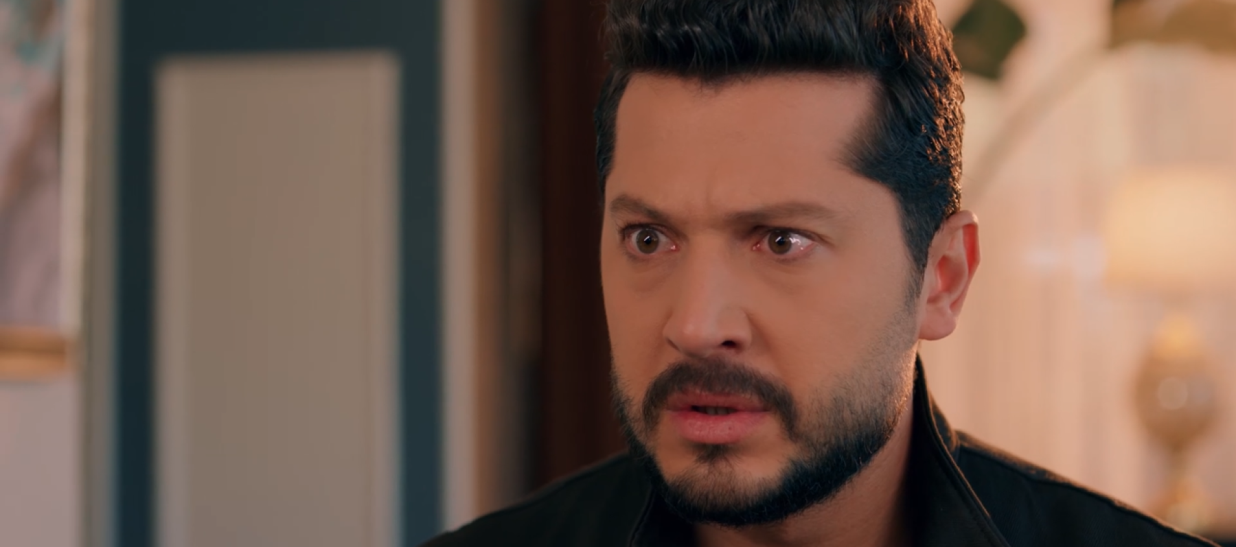 مسلسل حب على ورق الحلقة 38 - مصدر الصورة شاهد