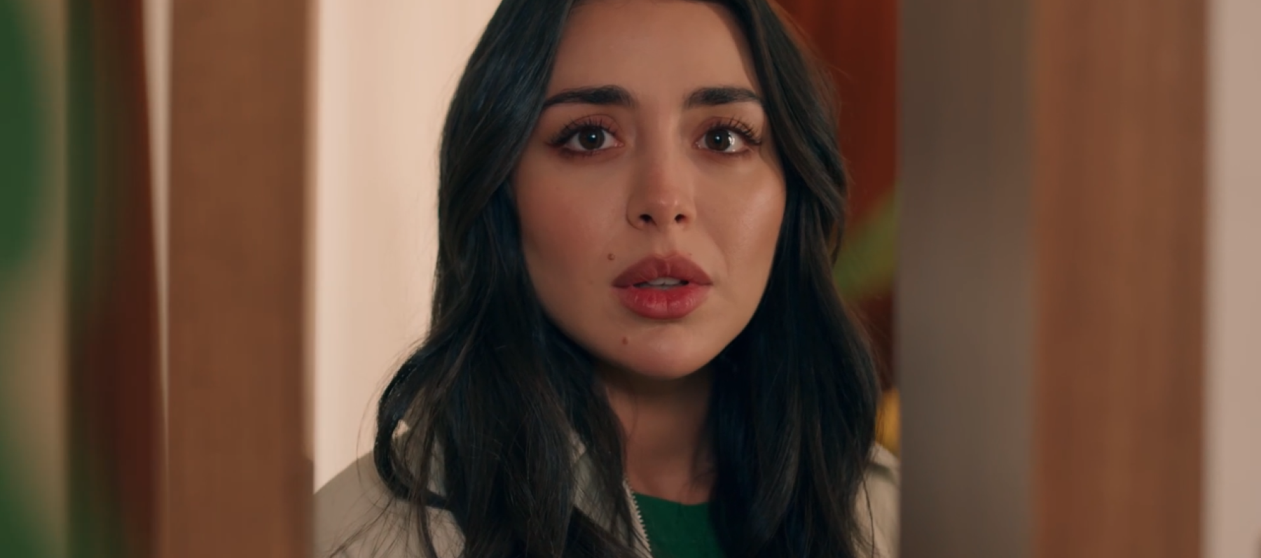 مسلسل حب على ورق الحلقة 43 - مصدر الصورة شاهد