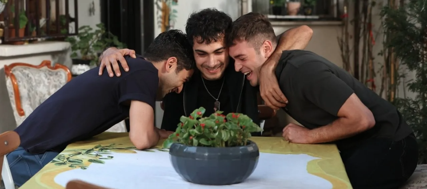 مسلسل إسطنبول رأسا على عقب الحلقة 11 - مصدر الصورة غوغل