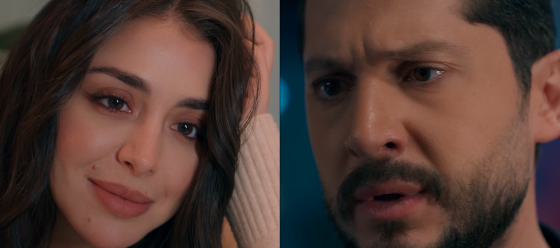 مسلسل حب على ورق الحلقة 56 - مصدر الصورة شاهد