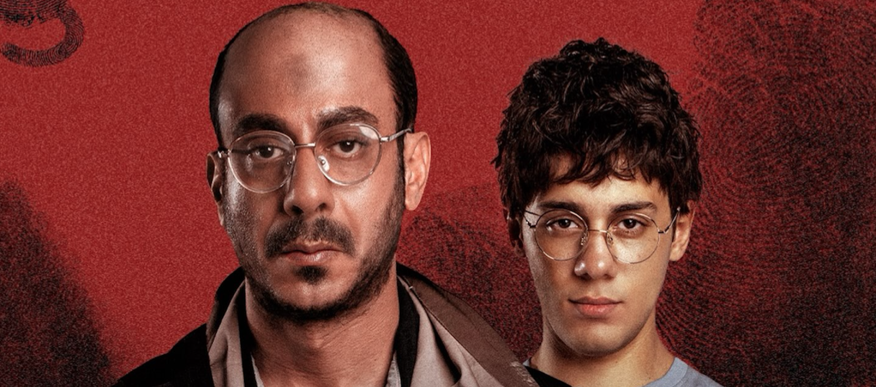مسلسل لعبة جهنم – القصة كاملة - مصدر الصورة MBC شاهد