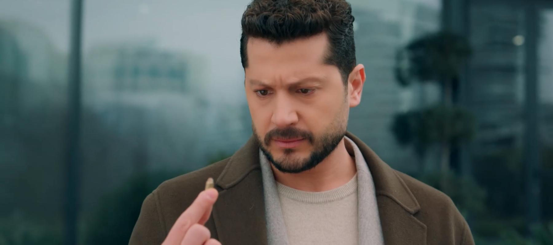مسلسل حب على ورق الحلقة 58 - مصدر الصورة شاهد
