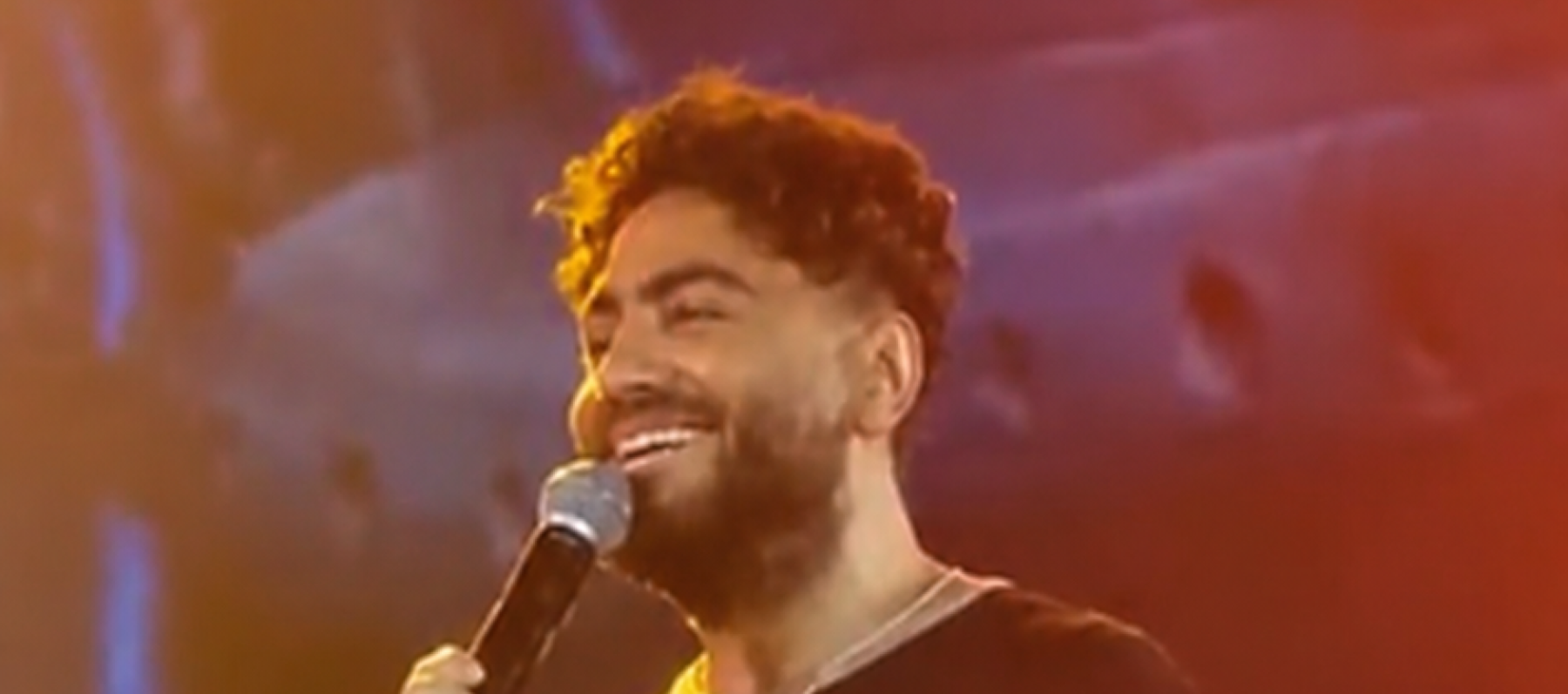تامر حسني