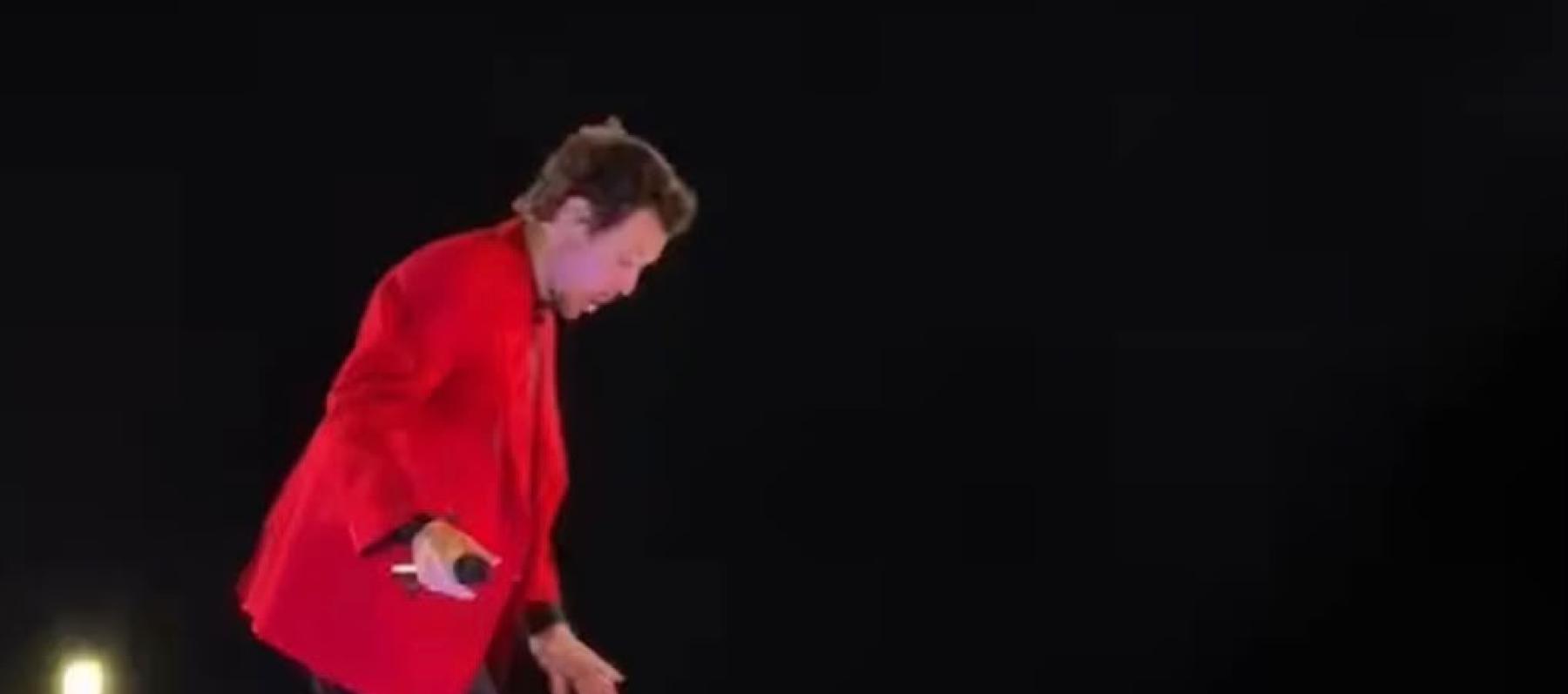 هاري ستايلز