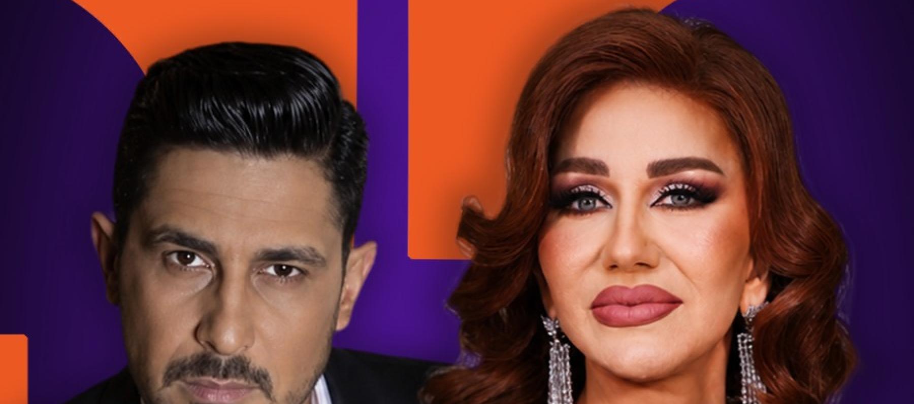 ميادة الحناوي تعود لقرطاج بعد 21 عاماً برفقة محمد خيري 