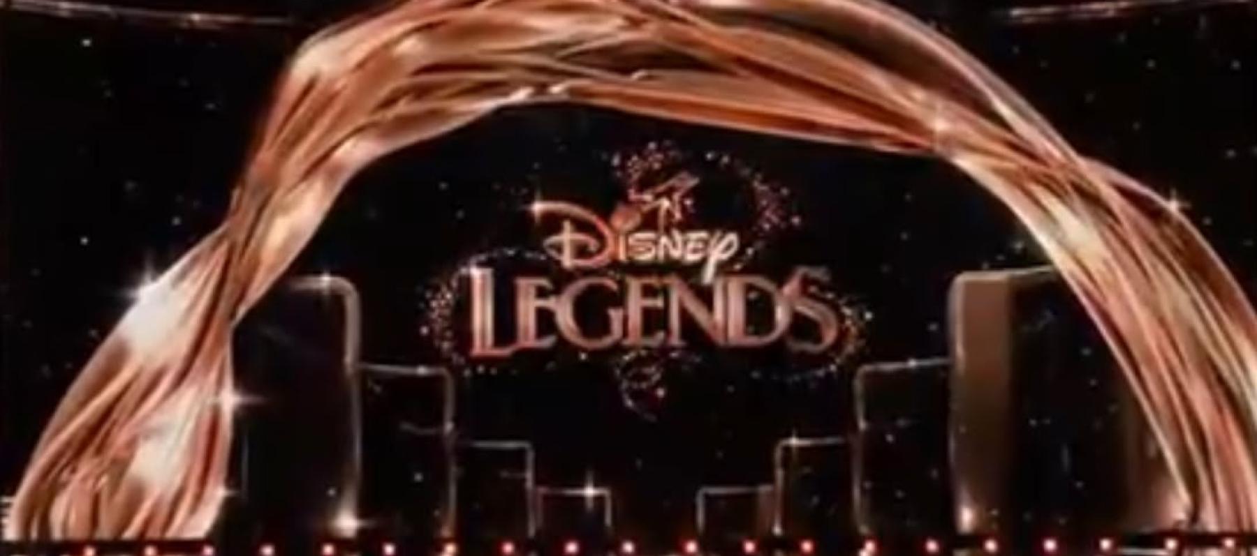 Disney Legends