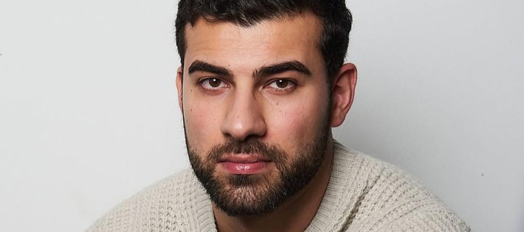 هل تتغير شخصية سليمان طارق غضبان في مسلسل "حب على ورق"