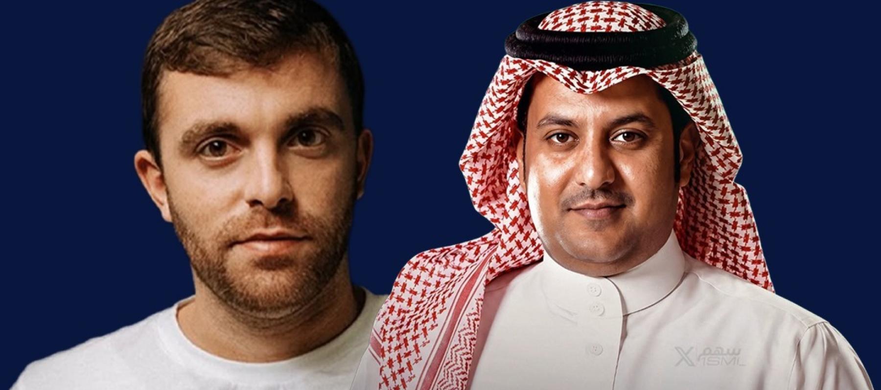 فابريزيو رومانو ضيف تركي العجمة - صورة معدلة