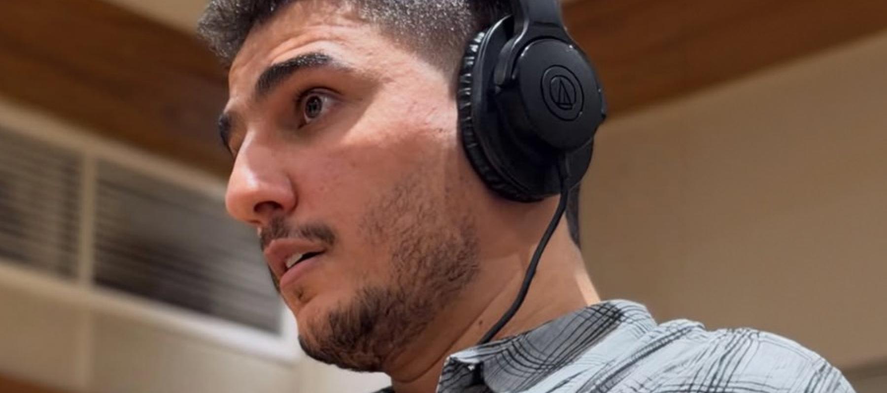 لماذا تردد محمد عساف قبل غنائه "مَسكَرة"