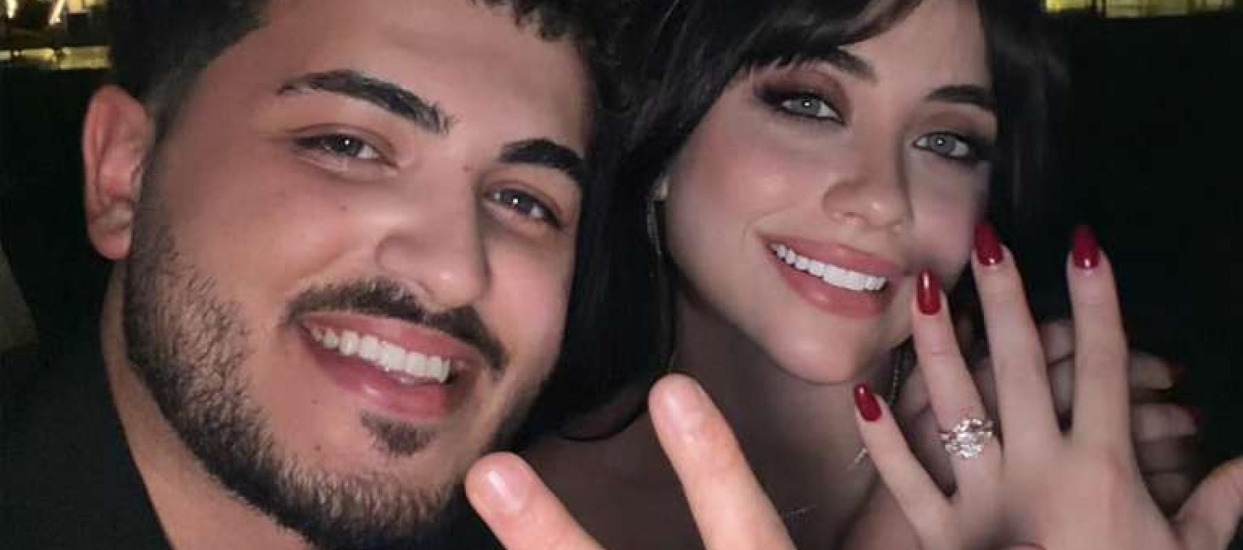 عصام النجار و سالي العوضي